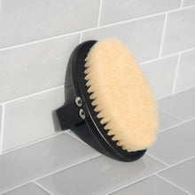 Load image into Gallery viewer, Exfoliating Body Dry Brush | KITSCH
