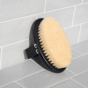 Exfoliating Body Dry Brush | KITSCH