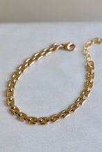 Load image into Gallery viewer, SIENNA CHAIN BRACELET| Katie Waltman Jewelry
