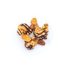 Load image into Gallery viewer, Reindeer Crunch Popcorn  | Poppy Hand-Crafted Popcorn
