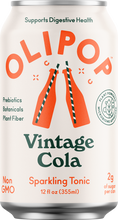 Load image into Gallery viewer, Vintage Cola | Olipop

