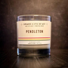 Load image into Gallery viewer, Pendleton | Candle  8 oz. | R. Rebellion
