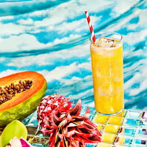 Tropical Punch |Olipop