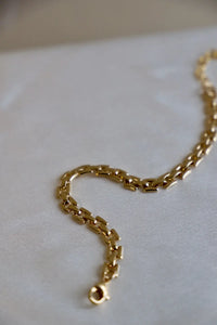 SIENNA CHAIN BRACELET| Katie Waltman Jewelry