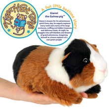 Load image into Gallery viewer, Gianni The Guinea Pig
