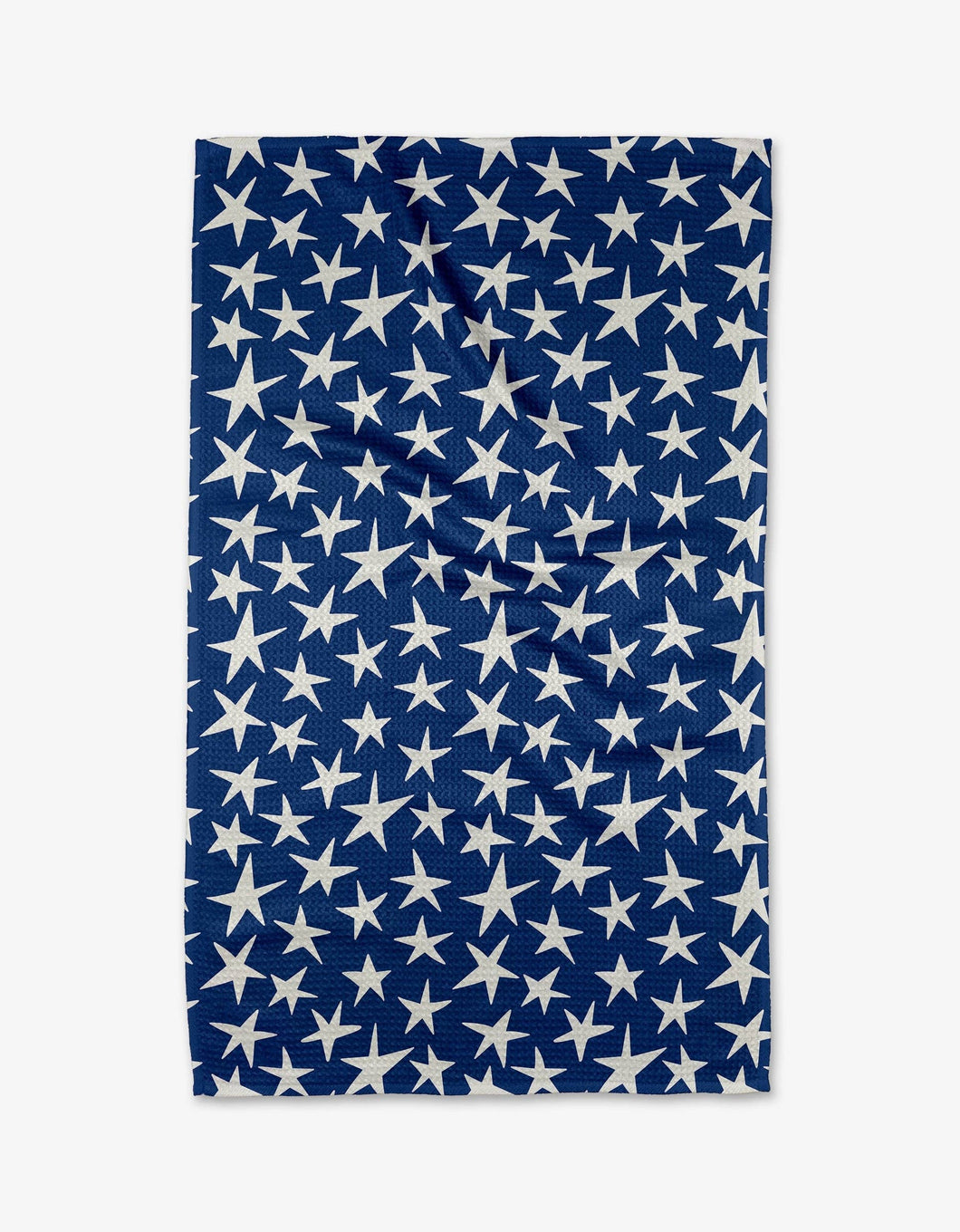 Usa Stars Tea Towel | Geometry