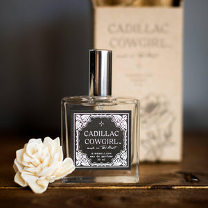 Perfume Cadillac Cowgirl  | R. Rebellion