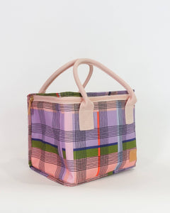 Meadow Lunch Picnic Insulated Cooler Bag