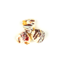 Load image into Gallery viewer, Chocolate Peppermint Popcorn  | Poppy Hand-Crafted Popcorn
