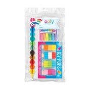 Rainbow Desk Pals Happy Pack | OOLY