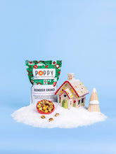 Load image into Gallery viewer, Reindeer Crunch Popcorn  | Poppy Hand-Crafted Popcorn
