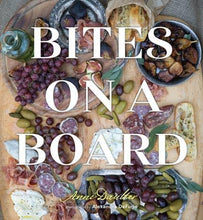 Load image into Gallery viewer, Bites on a Board: charcuterie boards
