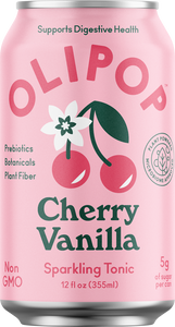 Cherry Vanilla | Olipop