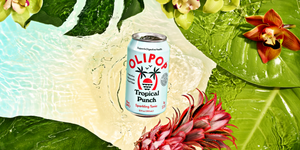 Tropical Punch |Olipop