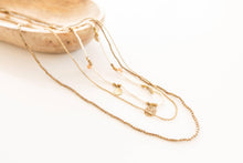 Load image into Gallery viewer, Sands of Gold Necklace
