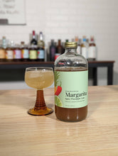 Load image into Gallery viewer, Wood Stove Kitchen - Margarita (Spicy Pineapple &amp; Lime) for Cocktails and Mocktails, 16 fl oz
