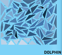 Load image into Gallery viewer, My Sticker Paintings: Ocean Animals Activity book
