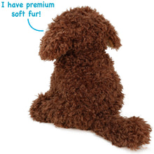 Load image into Gallery viewer, Laurel The Labradoodle
