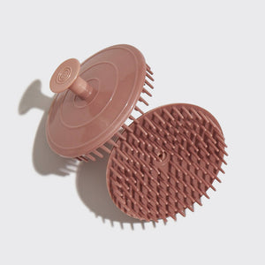 Scalp Exfoliator | Terracotta | KITSCH