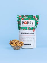 Load image into Gallery viewer, Reindeer Crunch Popcorn  | Poppy Hand-Crafted Popcorn
