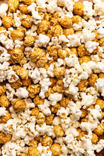 Load image into Gallery viewer, Asheville Mix Artist Bag Popcorn | Poppy Hand-Crafted Popcorn
