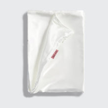 Load image into Gallery viewer, Ivory | Satin Pillowcase | KITSCH
