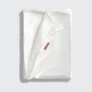 Ivory | Satin Pillowcase | KITSCH