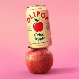 Olipop - Crisp Apple