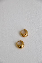 Load image into Gallery viewer, AMALFI CHUNKY HOOPS | Katie Waltman Jewelry
